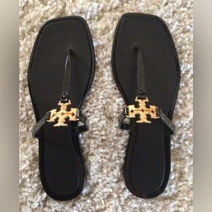 Tory Burch Roxanne Sandal - Size 9